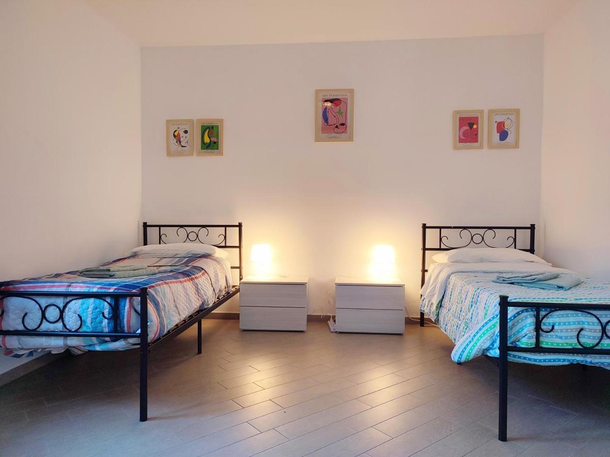 Villa Bassani, Grande E Luminosa Ideale Per Gruppi Infernetto Zewnętrze zdjęcie