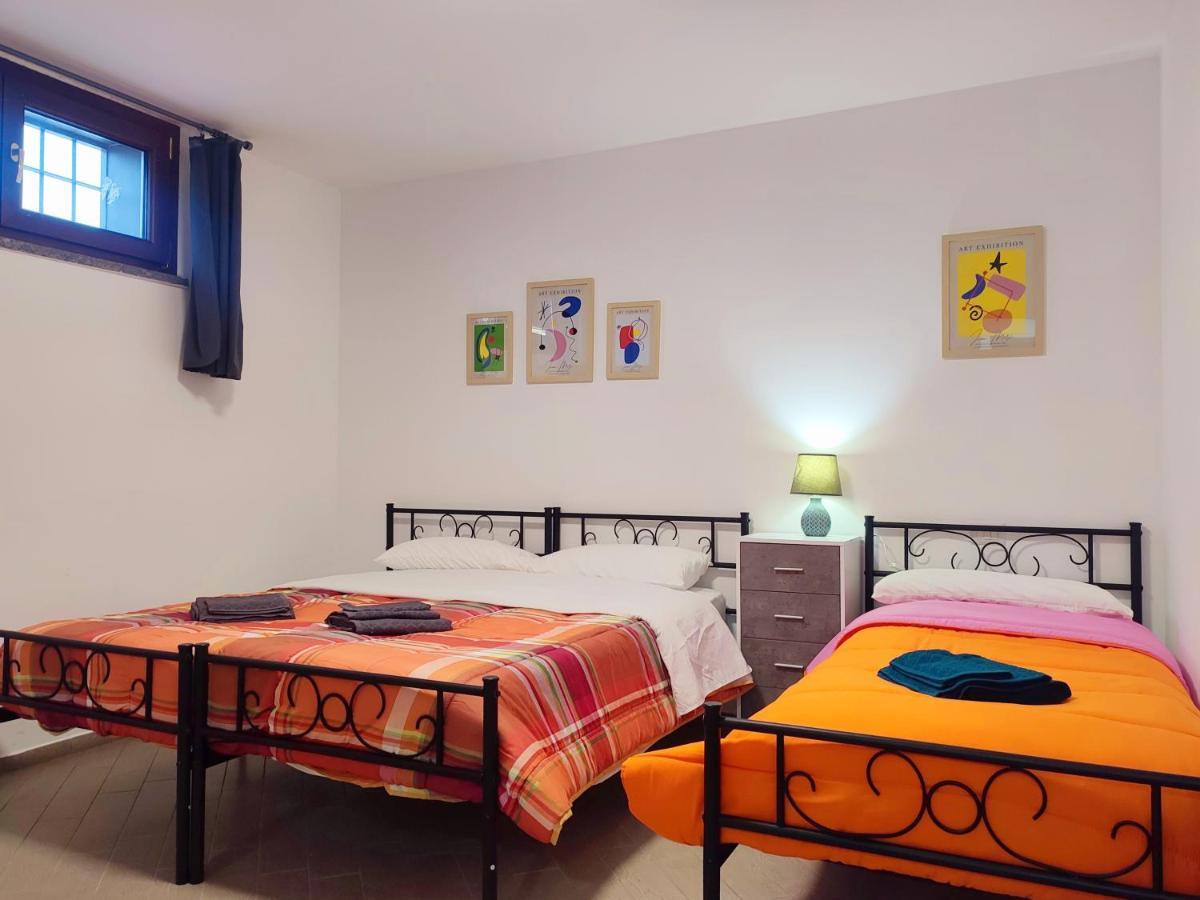 Villa Bassani, Grande E Luminosa Ideale Per Gruppi Infernetto Zewnętrze zdjęcie