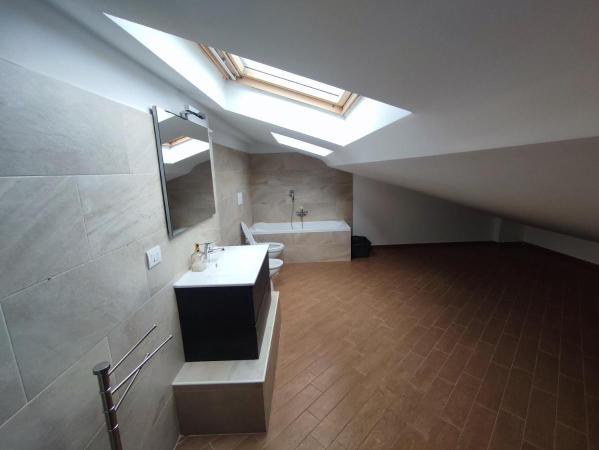 Villa Bassani, Grande E Luminosa Ideale Per Gruppi Infernetto Zewnętrze zdjęcie