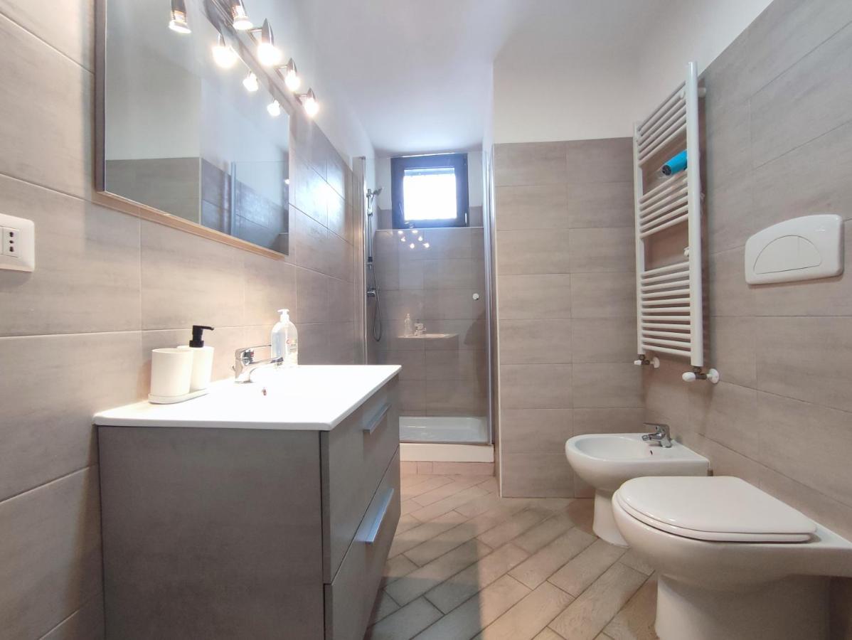 Villa Bassani, Grande E Luminosa Ideale Per Gruppi Infernetto Zewnętrze zdjęcie