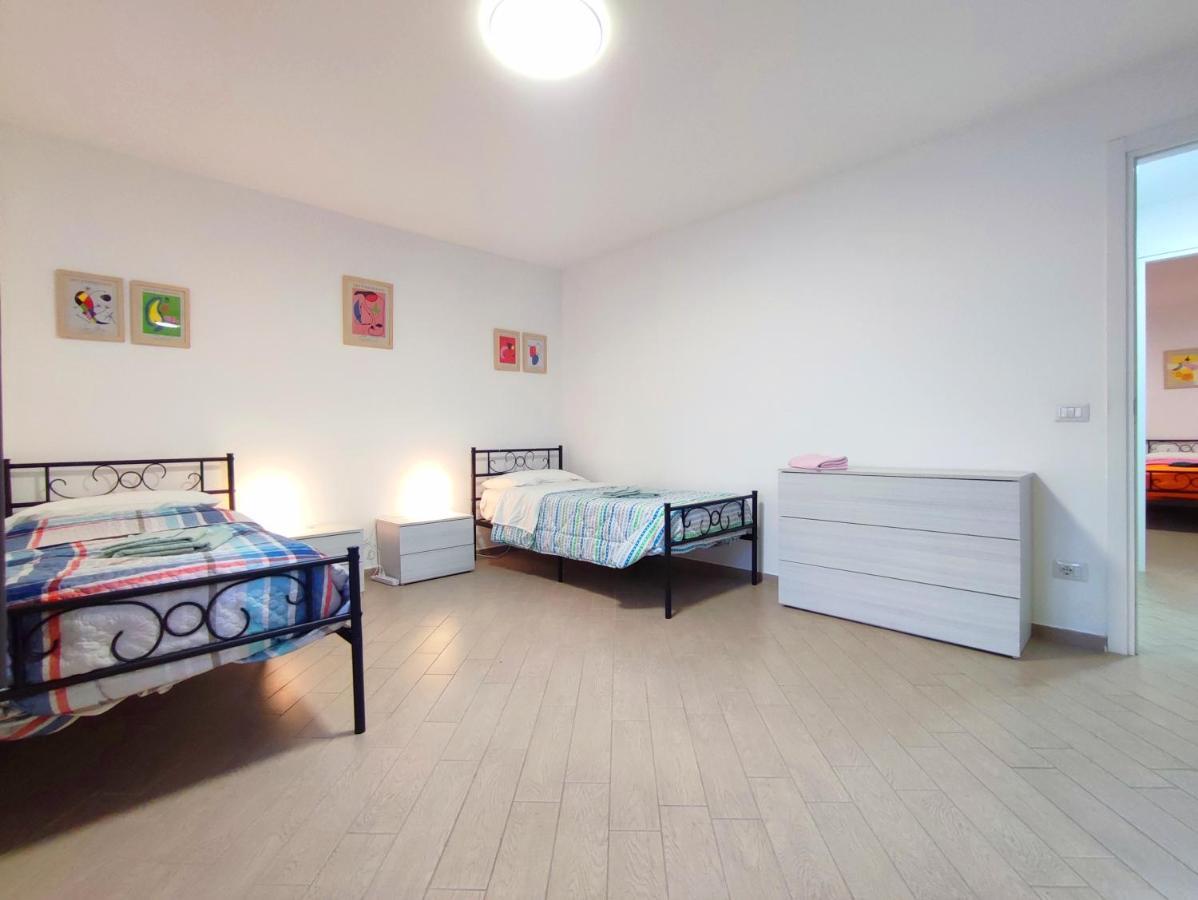 Villa Bassani, Grande E Luminosa Ideale Per Gruppi Infernetto Zewnętrze zdjęcie