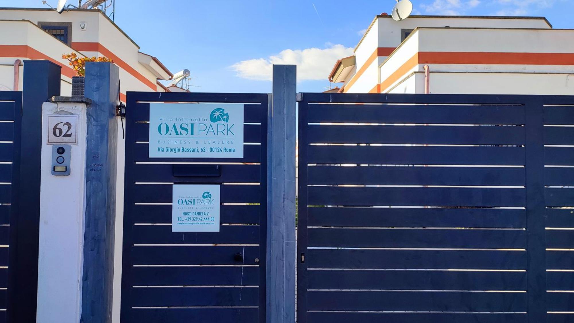 Villa Bassani, Grande E Luminosa Ideale Per Gruppi Infernetto Pokój zdjęcie